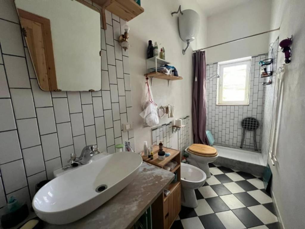 パレルモCasa Aliceアパートメント エクステリア 写真