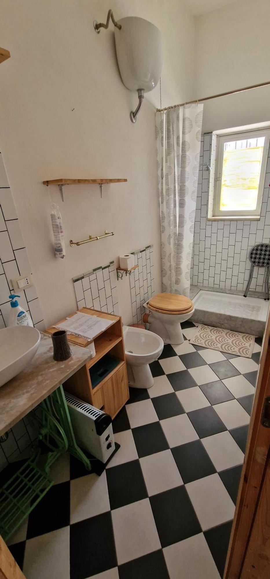 パレルモCasa Aliceアパートメント エクステリア 写真
